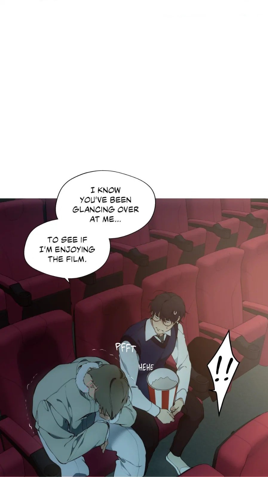 Lost in the Cloud, Chapter 93 image 59